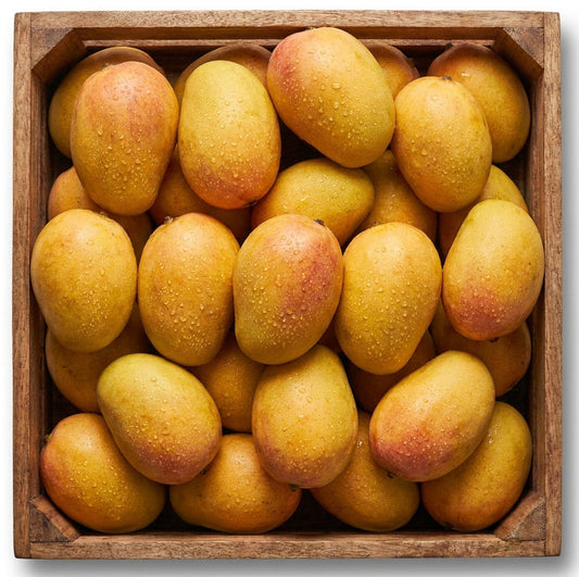 Premium Dusehri Mangoes (Garden Fresh)